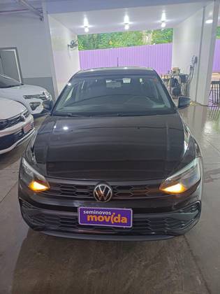 VOLKSWAGEN POLO 1.0 MPI TRACK MANUAL